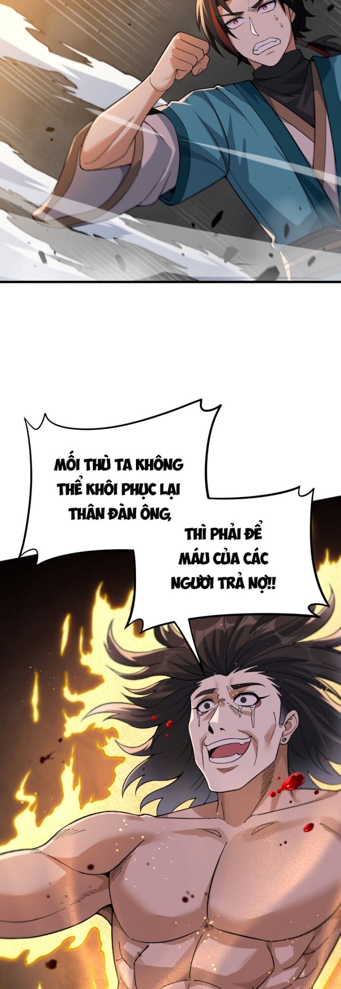 Phụng Chỉ Xuất Quỹ [Chap 1-26]