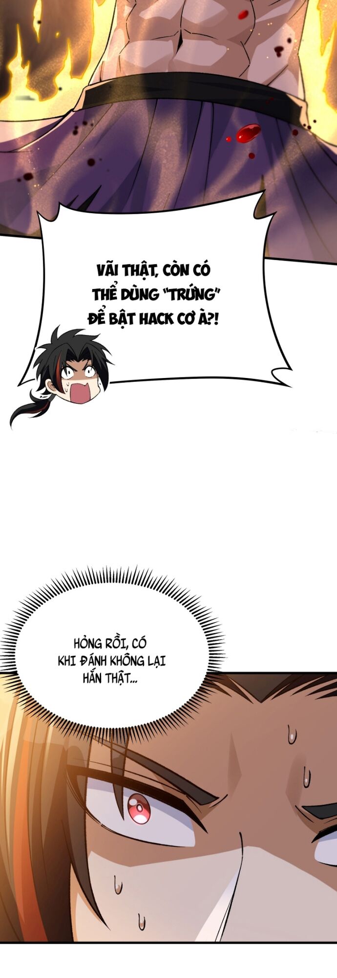Phụng Chỉ Xuất Quỹ [Chap 1-26]