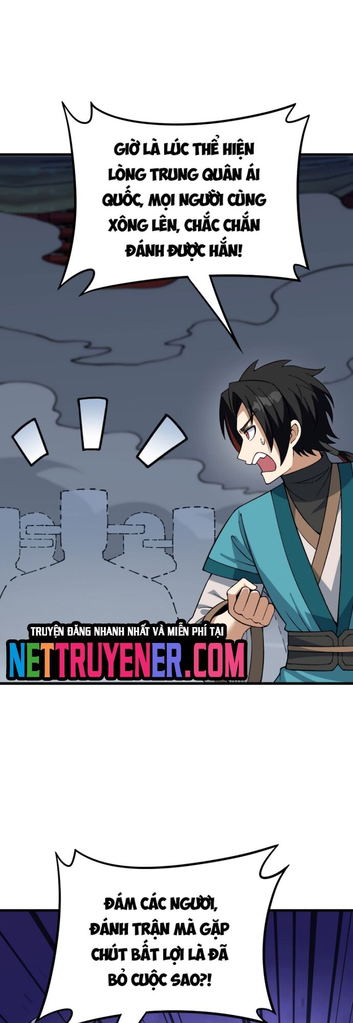 Phụng Chỉ Xuất Quỹ [Chap 1-26]