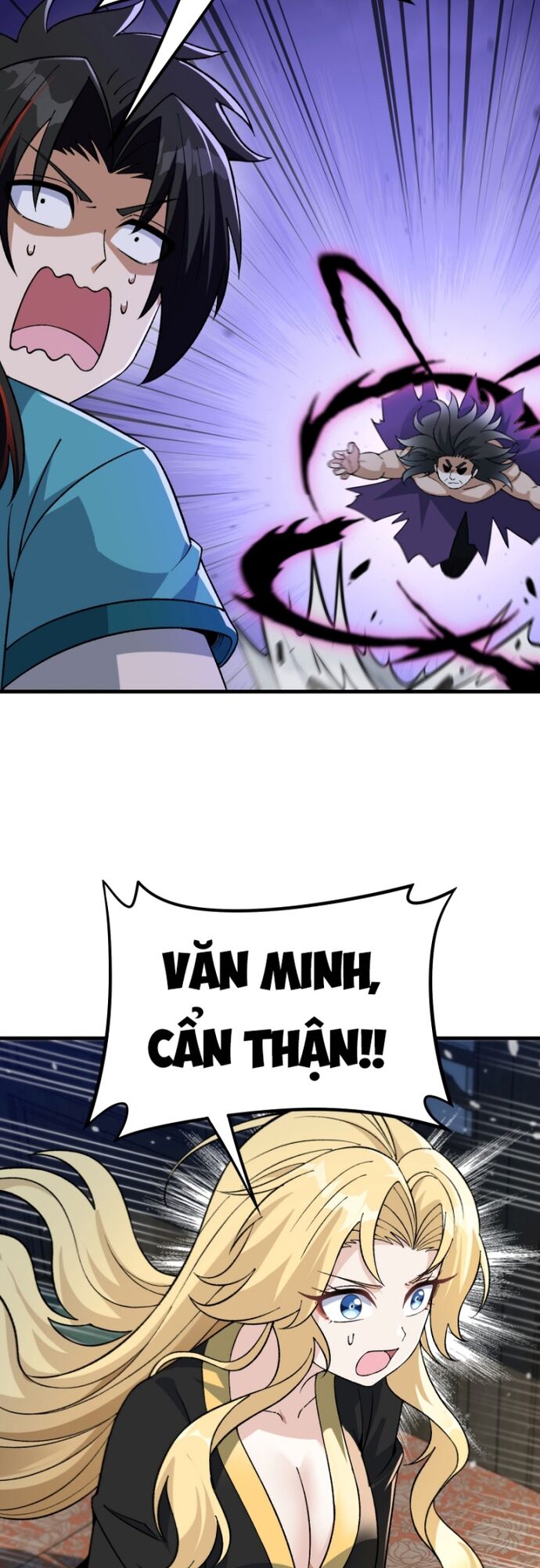 Phụng Chỉ Xuất Quỹ [Chap 1-26]