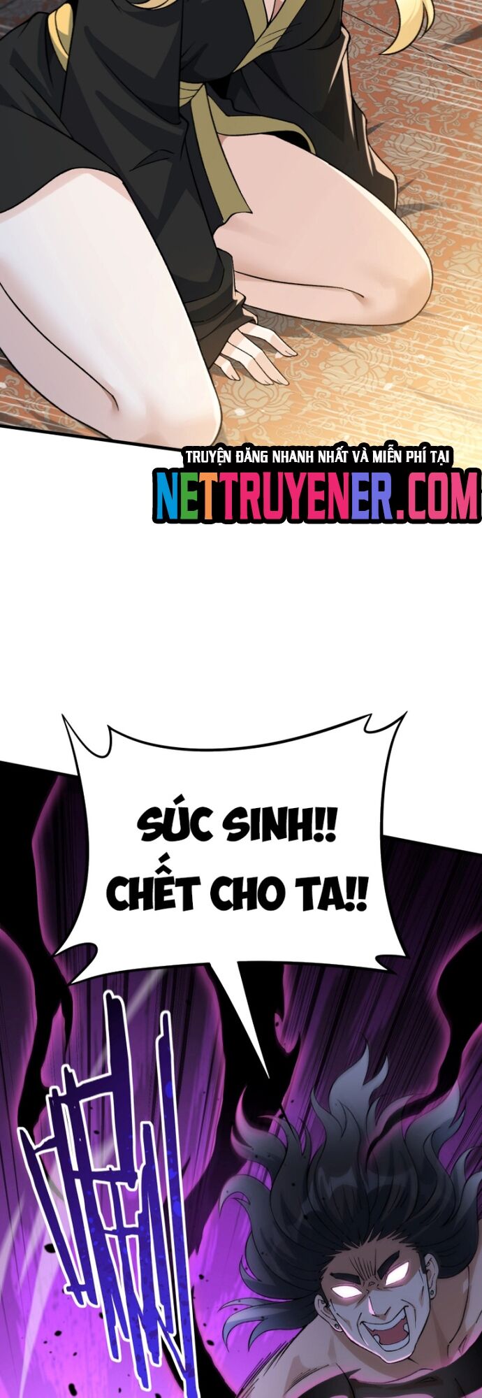 Phụng Chỉ Xuất Quỹ [Chap 1-26]