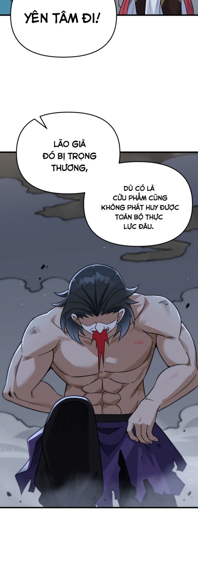 Phụng Chỉ Xuất Quỹ [Chap 1-26]