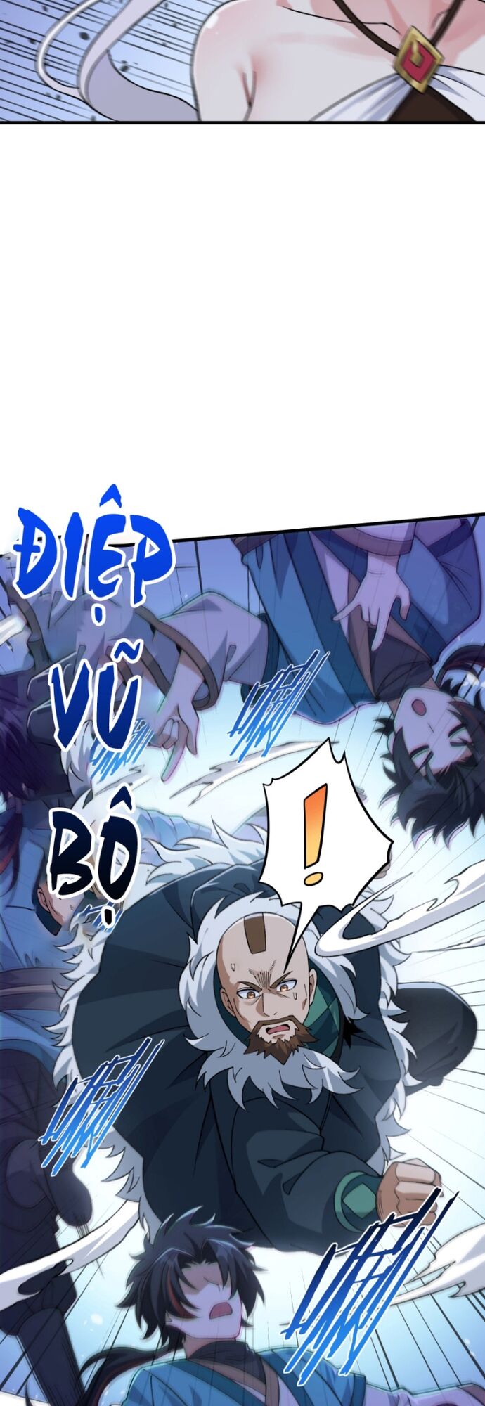 Phụng Chỉ Xuất Quỹ [Chap 1-26]