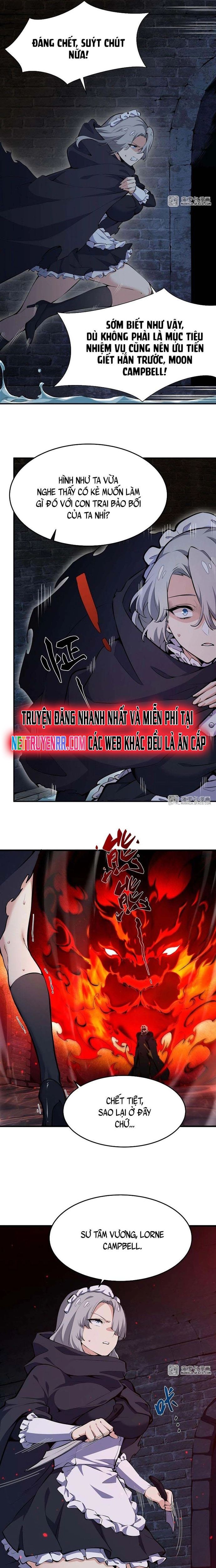 Phản Diện Tóc Vàng Trong Tiểu Thuyết Phượng Ngạo Thiên Cũng Muốn Hạnh Phúc [Chap 1-21]