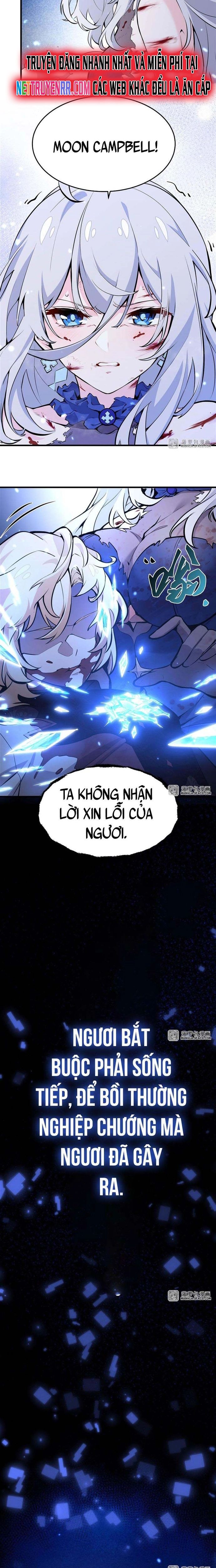 Phản Diện Tóc Vàng Trong Tiểu Thuyết Phượng Ngạo Thiên Cũng Muốn Hạnh Phúc [Chap 1-21]
