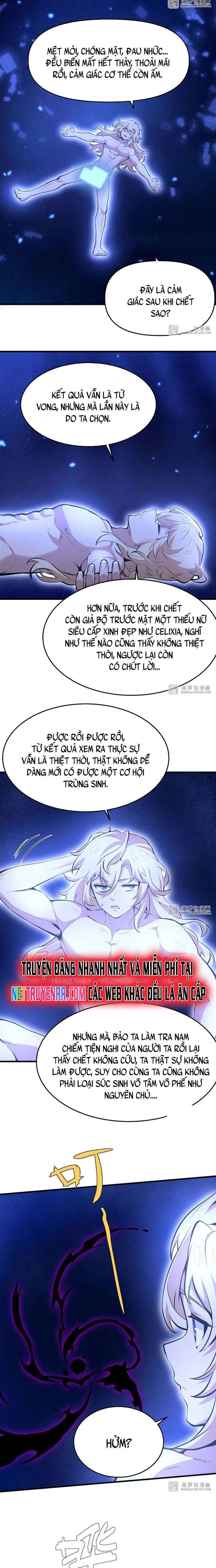 Phản Diện Tóc Vàng Trong Tiểu Thuyết Phượng Ngạo Thiên Cũng Muốn Hạnh Phúc [Chap 1-21]