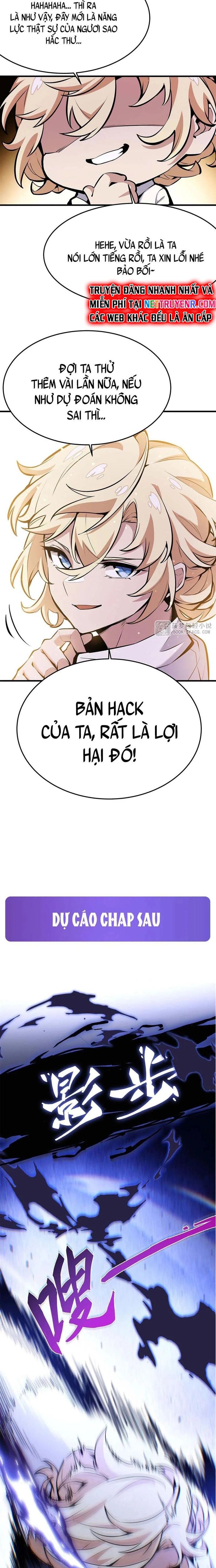 Phản Diện Tóc Vàng Trong Tiểu Thuyết Phượng Ngạo Thiên Cũng Muốn Hạnh Phúc [Chap 1-21]