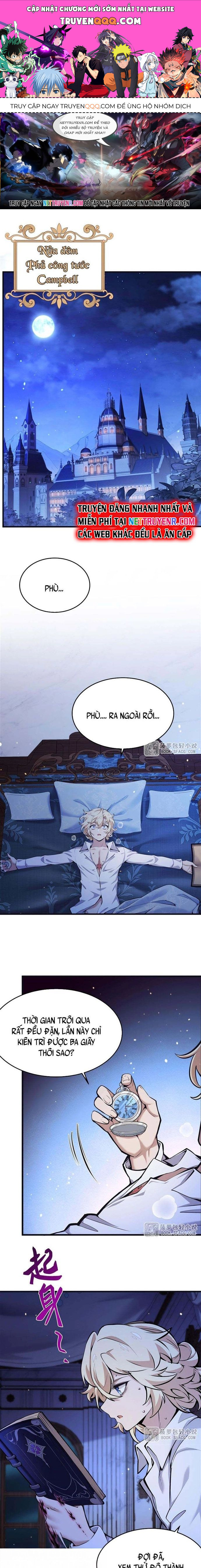 Phản Diện Tóc Vàng Trong Tiểu Thuyết Phượng Ngạo Thiên Cũng Muốn Hạnh Phúc [Chap 1-21]