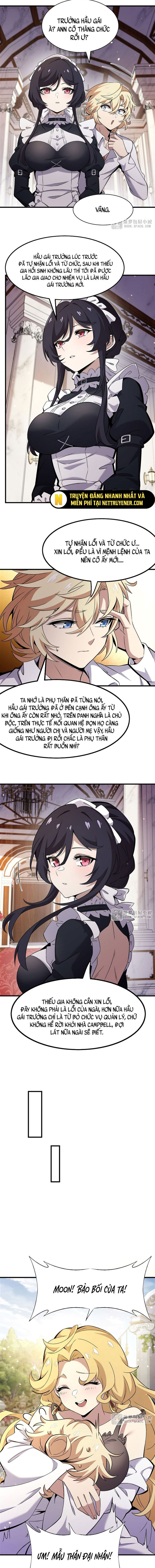 Phản Diện Tóc Vàng Trong Tiểu Thuyết Phượng Ngạo Thiên Cũng Muốn Hạnh Phúc [Chap 1-21]