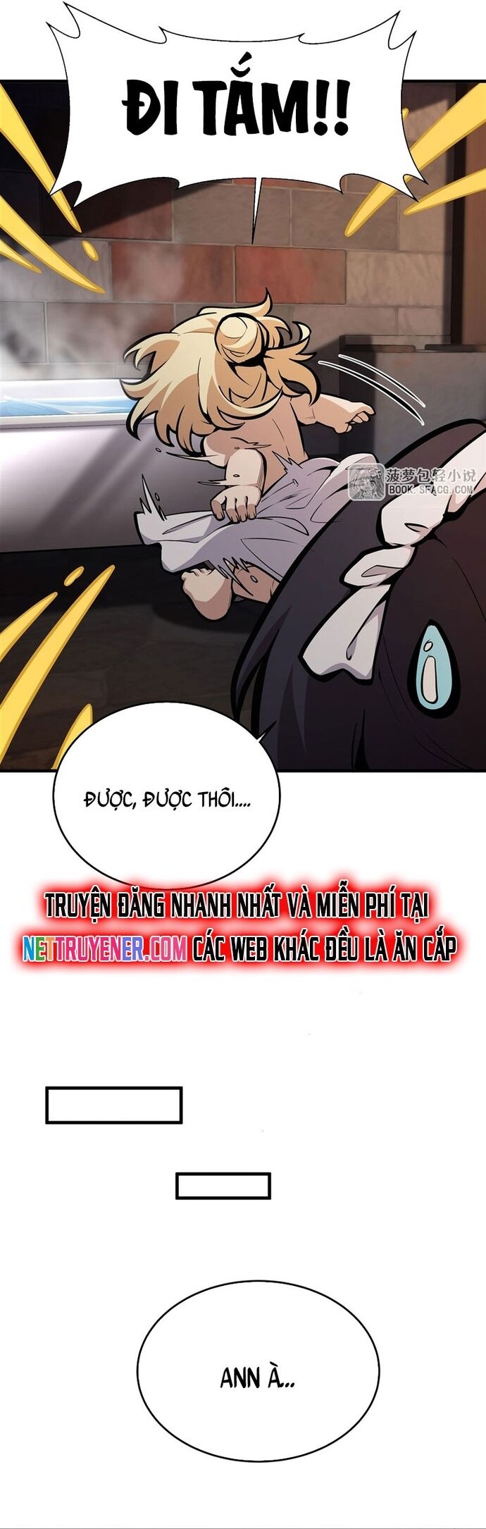 Phản Diện Tóc Vàng Trong Tiểu Thuyết Phượng Ngạo Thiên Cũng Muốn Hạnh Phúc [Chap 1-21]