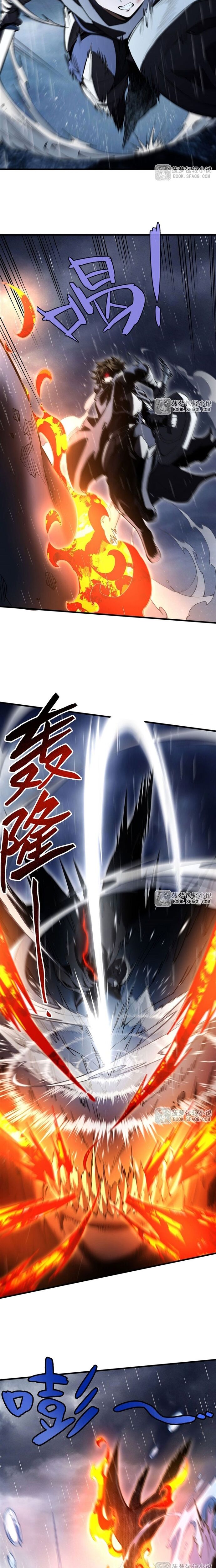Phản Diện Tóc Vàng Trong Tiểu Thuyết Phượng Ngạo Thiên Cũng Muốn Hạnh Phúc [Chap 1-21]