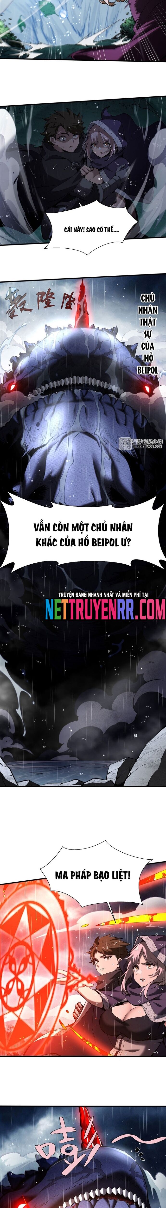 Phản Diện Tóc Vàng Trong Tiểu Thuyết Phượng Ngạo Thiên Cũng Muốn Hạnh Phúc [Chap 1-21]