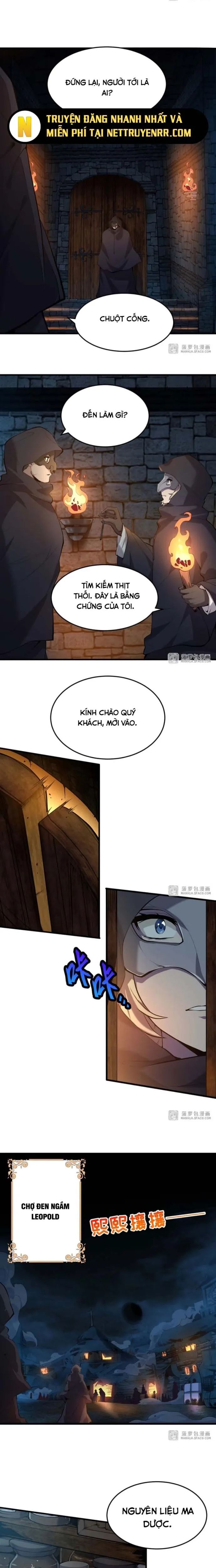 Phản Diện Tóc Vàng Trong Tiểu Thuyết Phượng Ngạo Thiên Cũng Muốn Hạnh Phúc [Chap 1-21]