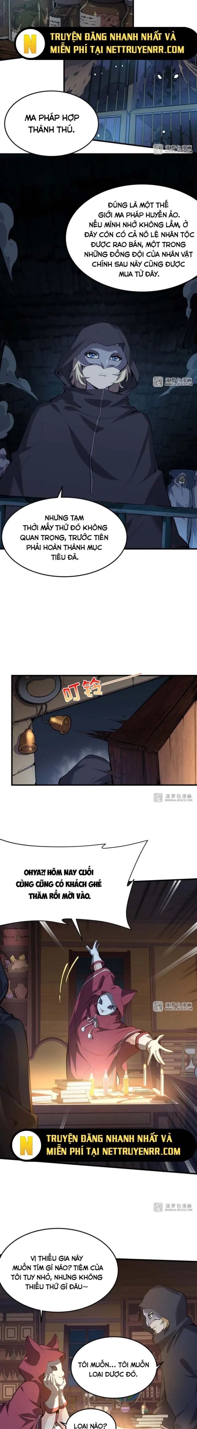 Phản Diện Tóc Vàng Trong Tiểu Thuyết Phượng Ngạo Thiên Cũng Muốn Hạnh Phúc [Chap 1-21]