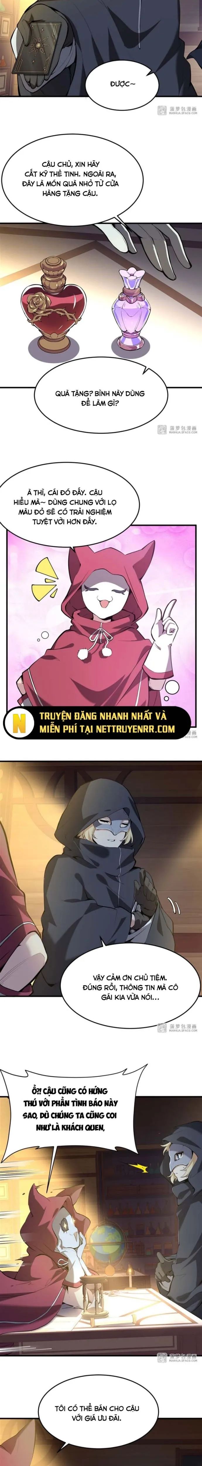 Phản Diện Tóc Vàng Trong Tiểu Thuyết Phượng Ngạo Thiên Cũng Muốn Hạnh Phúc [Chap 1-21]
