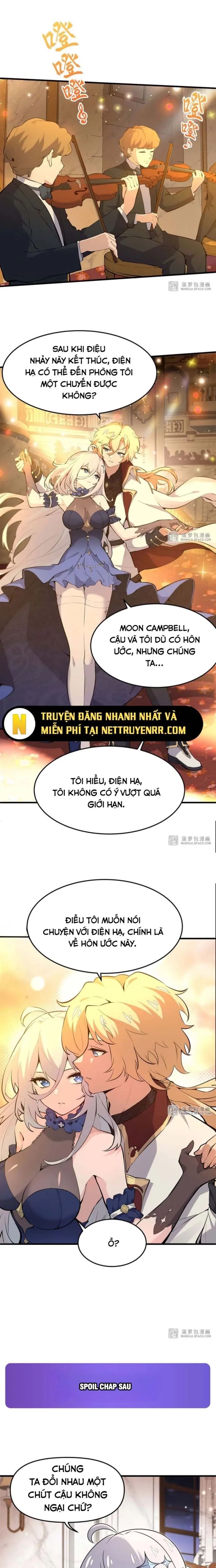 Phản Diện Tóc Vàng Trong Tiểu Thuyết Phượng Ngạo Thiên Cũng Muốn Hạnh Phúc [Chap 1-21]