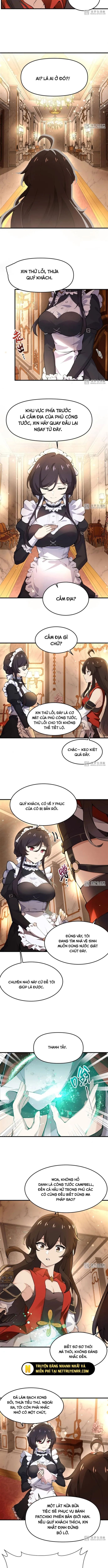 Phản Diện Tóc Vàng Trong Tiểu Thuyết Phượng Ngạo Thiên Cũng Muốn Hạnh Phúc [Chap 1-21]