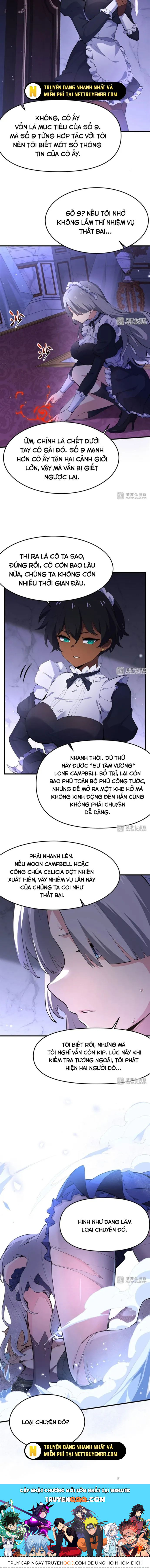Phản Diện Tóc Vàng Trong Tiểu Thuyết Phượng Ngạo Thiên Cũng Muốn Hạnh Phúc [Chap 1-21]
