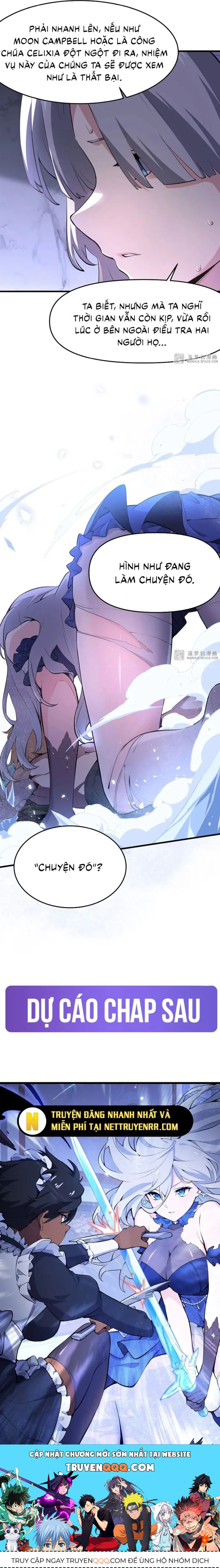 Phản Diện Tóc Vàng Trong Tiểu Thuyết Phượng Ngạo Thiên Cũng Muốn Hạnh Phúc [Chap 1-21]