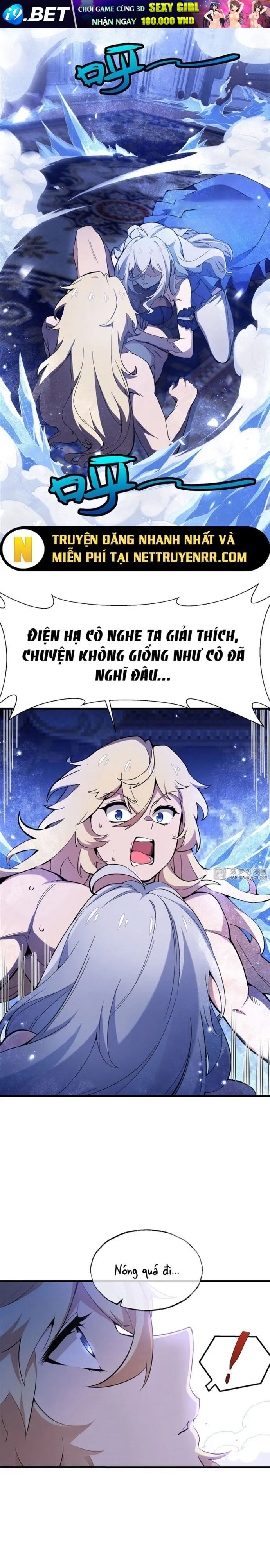 Phản Diện Tóc Vàng Trong Tiểu Thuyết Phượng Ngạo Thiên Cũng Muốn Hạnh Phúc [Chap 1-21]