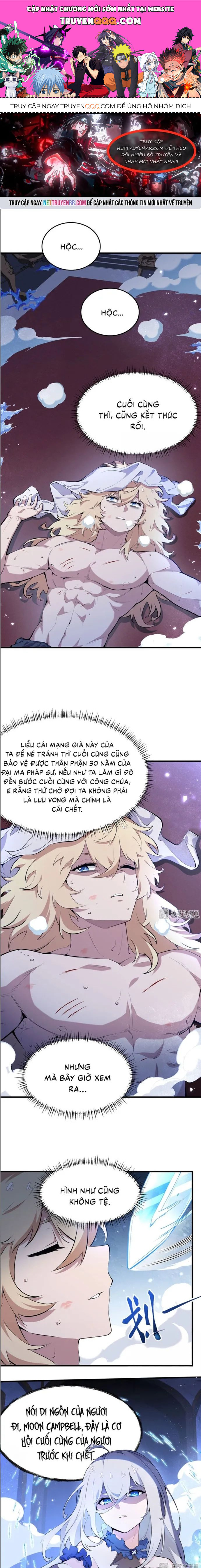 Phản Diện Tóc Vàng Trong Tiểu Thuyết Phượng Ngạo Thiên Cũng Muốn Hạnh Phúc [Chap 1-21]