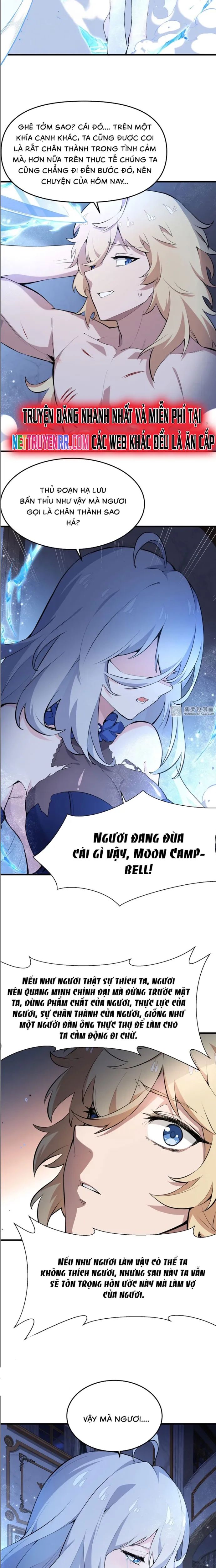 Phản Diện Tóc Vàng Trong Tiểu Thuyết Phượng Ngạo Thiên Cũng Muốn Hạnh Phúc [Chap 1-21]