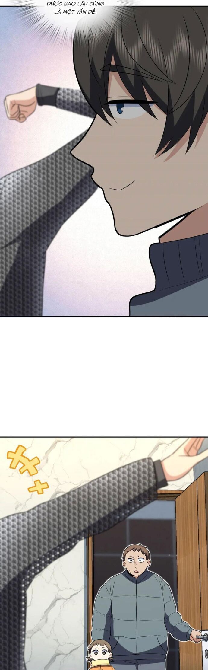 Bà Xã Nhà Tôi Đến Từ Ngàn Năm Trước [Chap 383-385] - Page 10