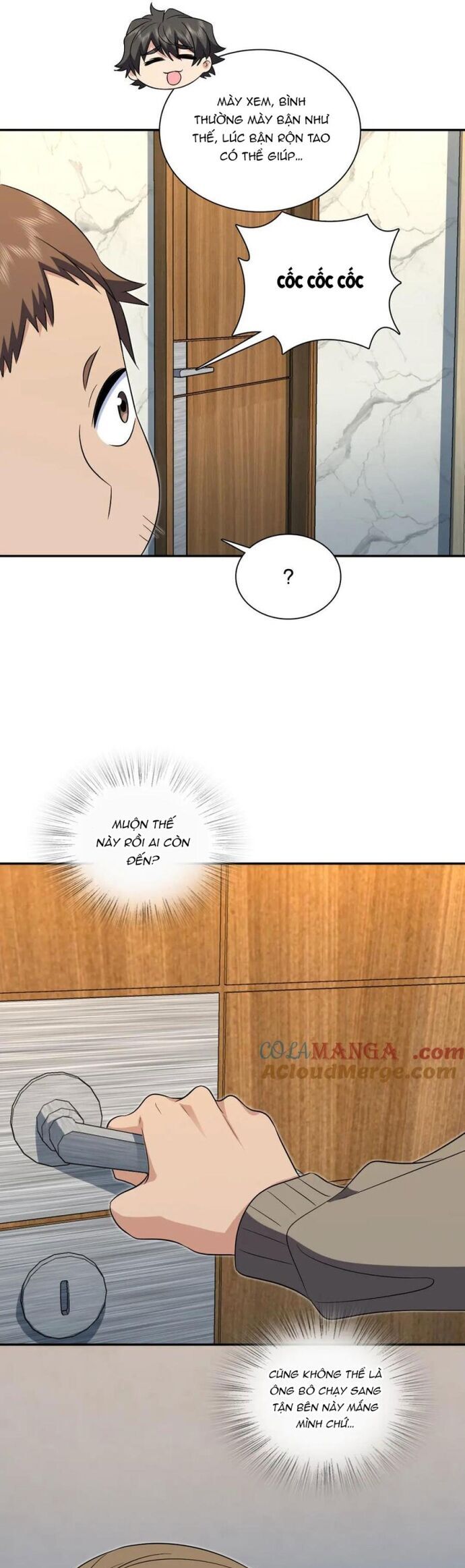 Bà Xã Nhà Tôi Đến Từ Ngàn Năm Trước [Chap 383-385] - Page 16