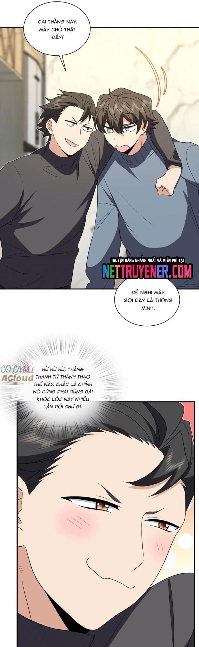 Bà Xã Nhà Tôi Đến Từ Ngàn Năm Trước [Chap 383-385] - Page 2