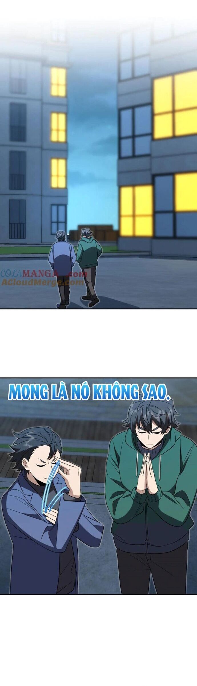 Bà Xã Nhà Tôi Đến Từ Ngàn Năm Trước [Chap 383-385] - Page 23