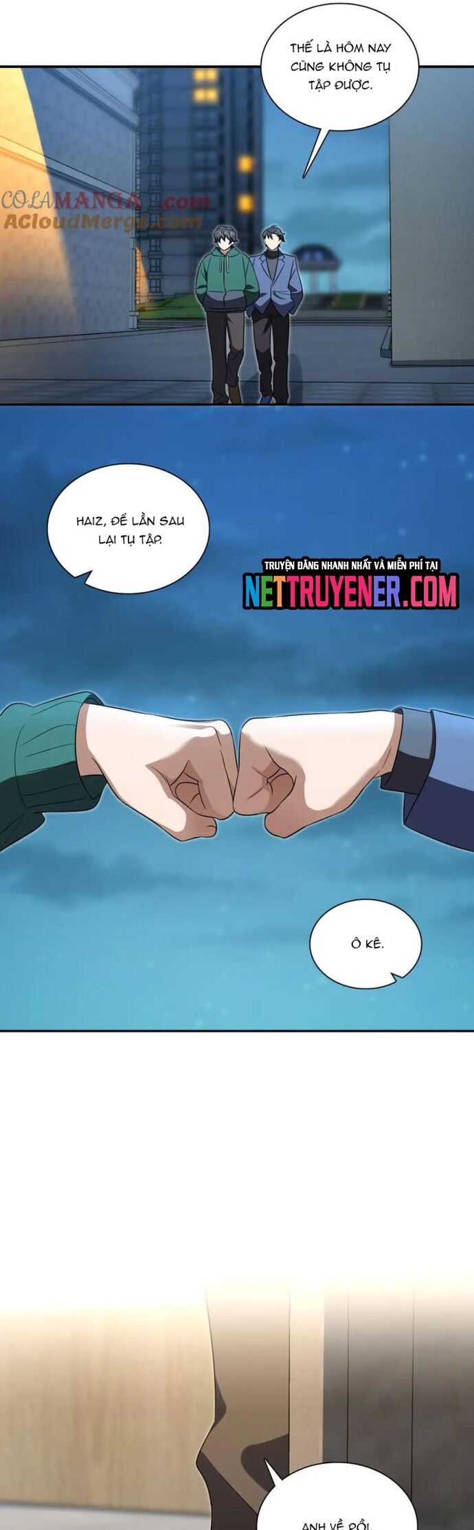 Bà Xã Nhà Tôi Đến Từ Ngàn Năm Trước [Chap 383-385] - Page 24