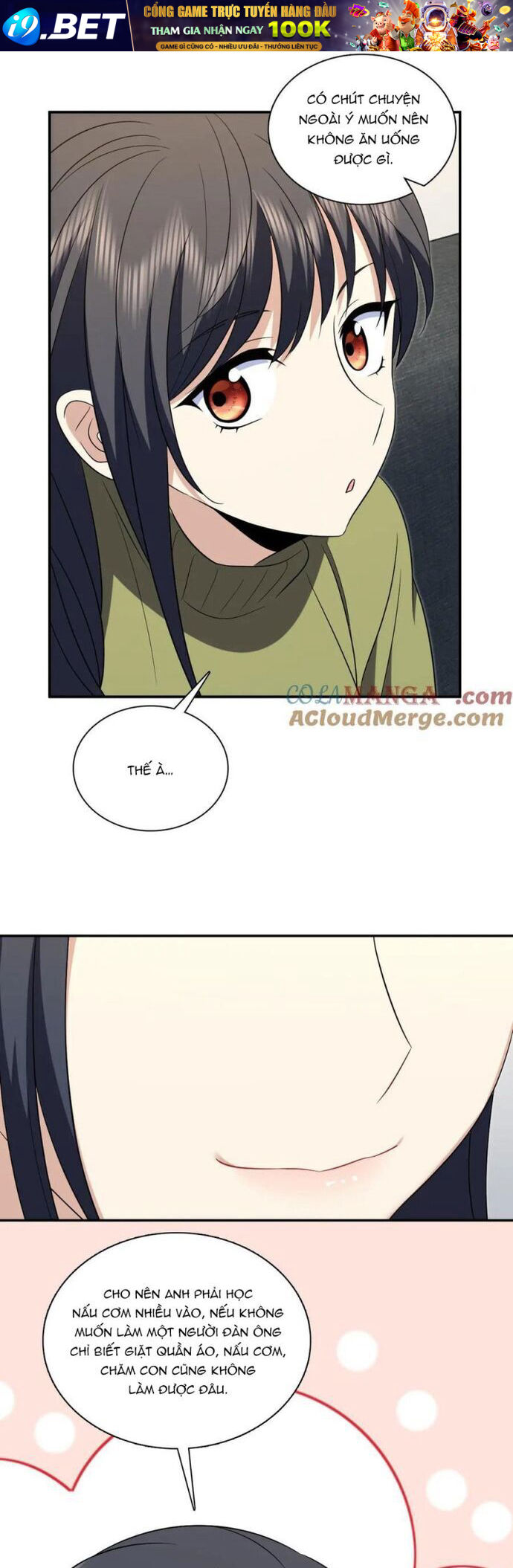 Bà Xã Nhà Tôi Đến Từ Ngàn Năm Trước [Chap 383-385] - Page 26