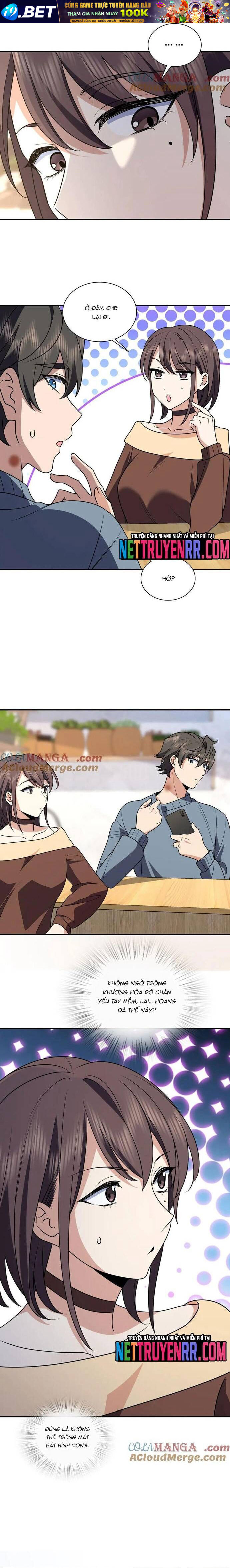 Bà Xã Nhà Tôi Đến Từ Ngàn Năm Trước [Chap 383-385] - Page 11