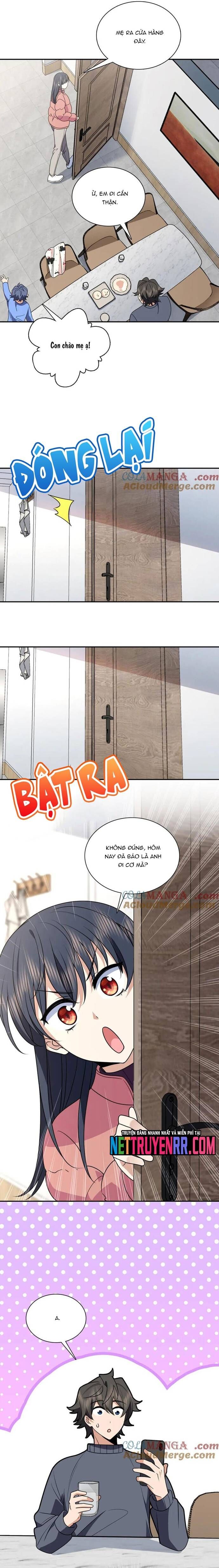 Bà Xã Nhà Tôi Đến Từ Ngàn Năm Trước [Chap 383-385] - Page 2