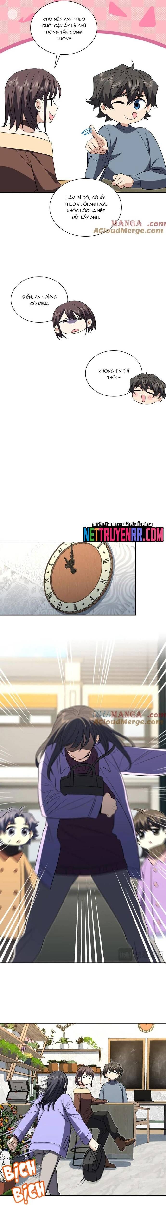 Bà Xã Nhà Tôi Đến Từ Ngàn Năm Trước [Chap 383-385] - Page 7