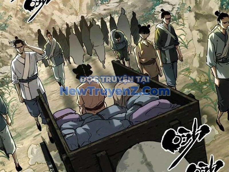 Quỷ Trọc Tiên Đạo [Chap 44] - Page 11