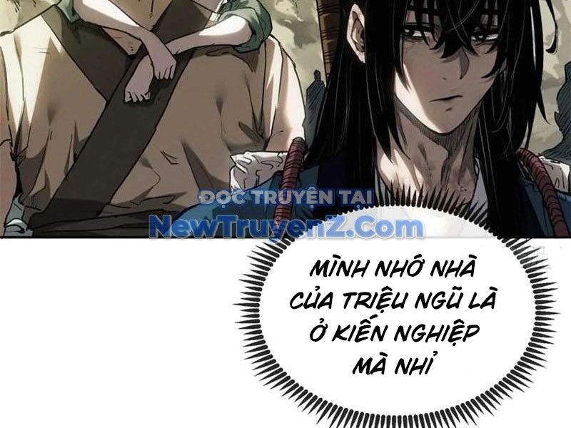 Quỷ Trọc Tiên Đạo [Chap 44] - Page 14