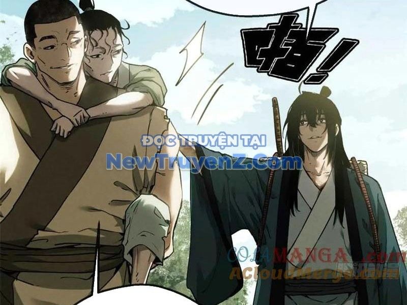 Quỷ Trọc Tiên Đạo [Chap 44] - Page 24