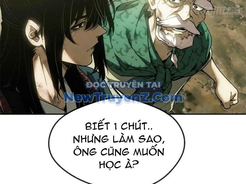 Quỷ Trọc Tiên Đạo [Chap 44] - Page 31