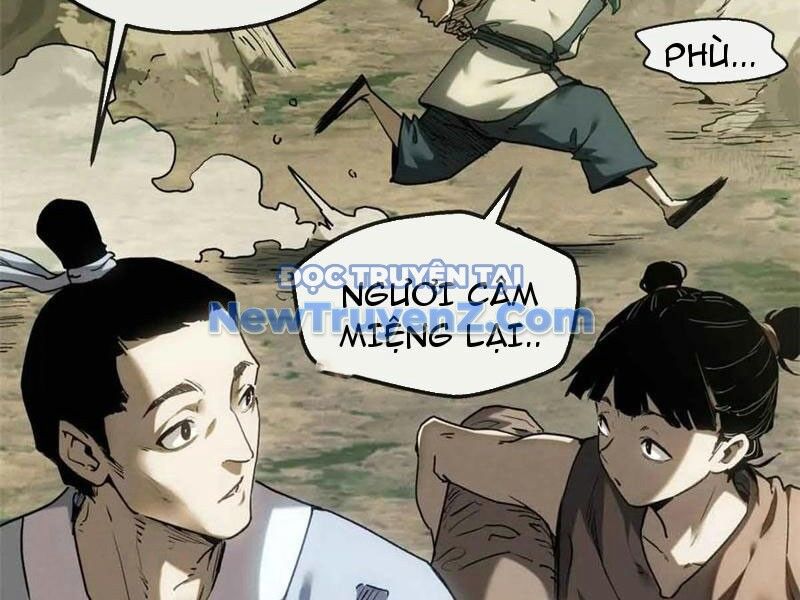 Quỷ Trọc Tiên Đạo [Chap 44] - Page 40