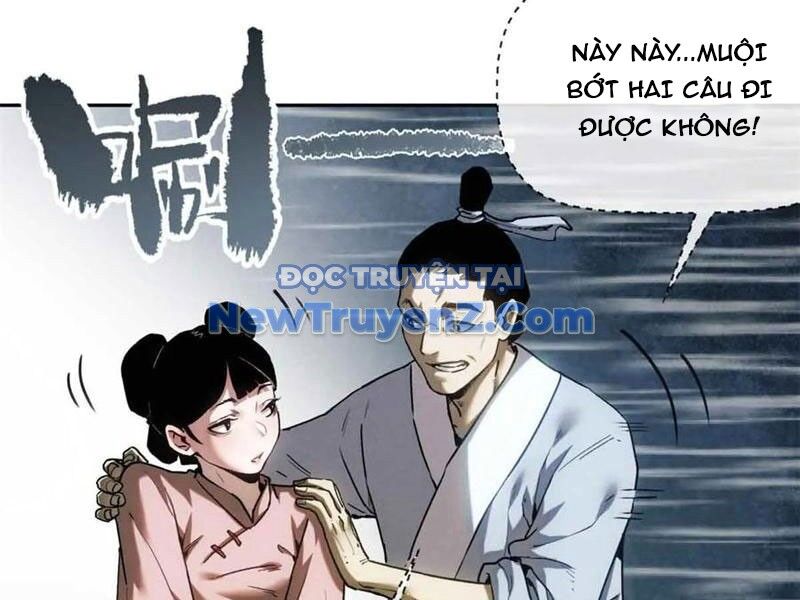 Quỷ Trọc Tiên Đạo [Chap 44] - Page 52