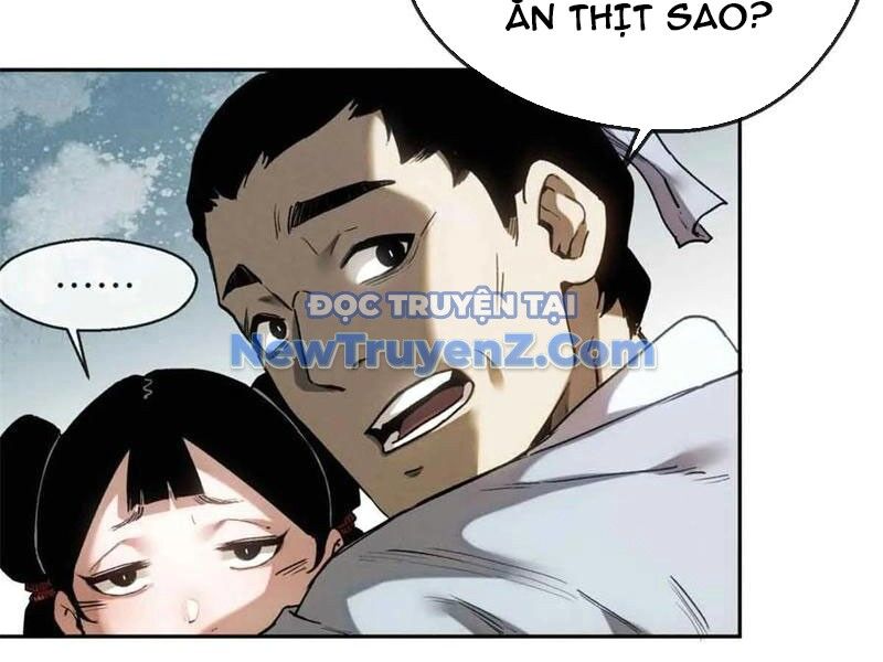 Quỷ Trọc Tiên Đạo [Chap 44] - Page 54