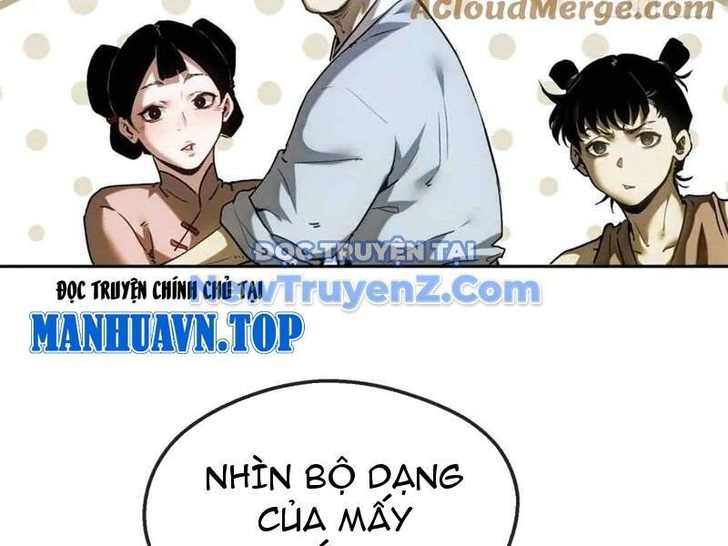Quỷ Trọc Tiên Đạo [Chap 44] - Page 58
