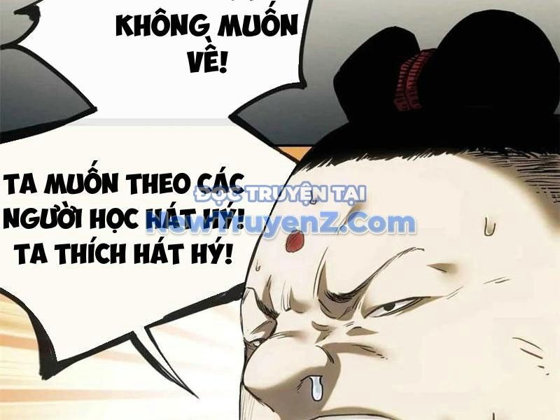 Quỷ Trọc Tiên Đạo [Chap 44] - Page 79