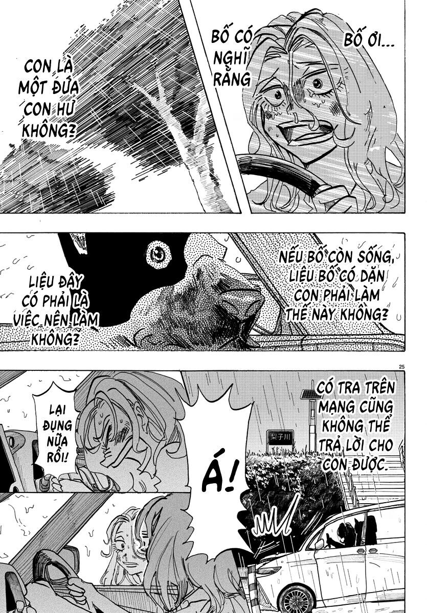 Lý Trí Của Taika [Chap 1-19]