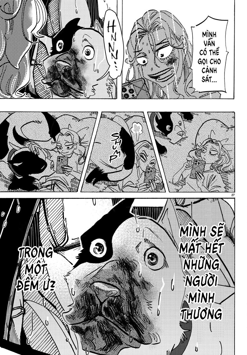 Lý Trí Của Taika [Chap 1-19]