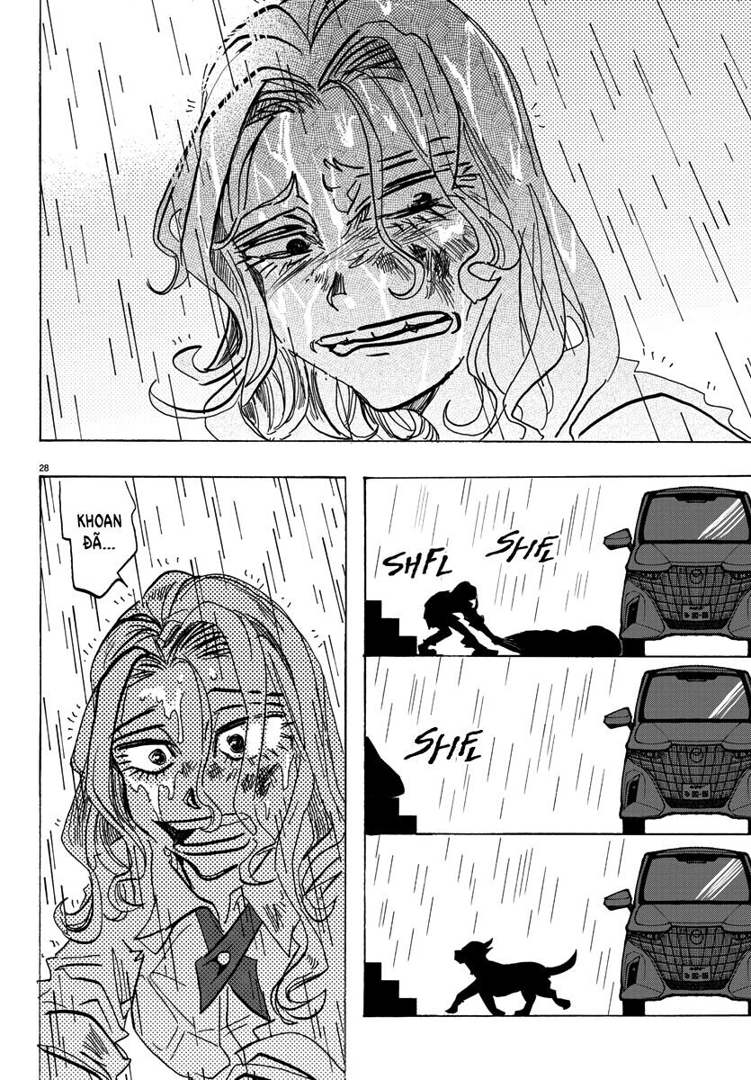 Lý Trí Của Taika [Chap 1-19]