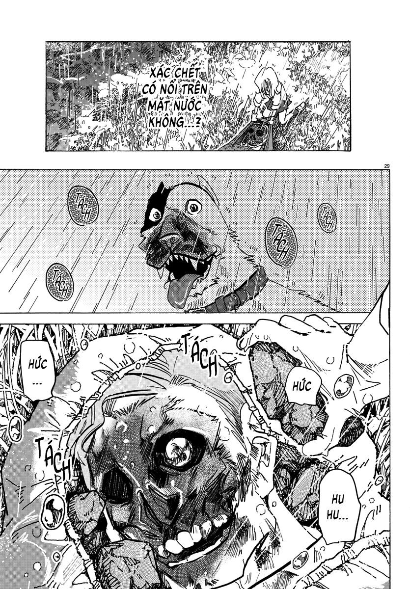 Lý Trí Của Taika [Chap 1-19]