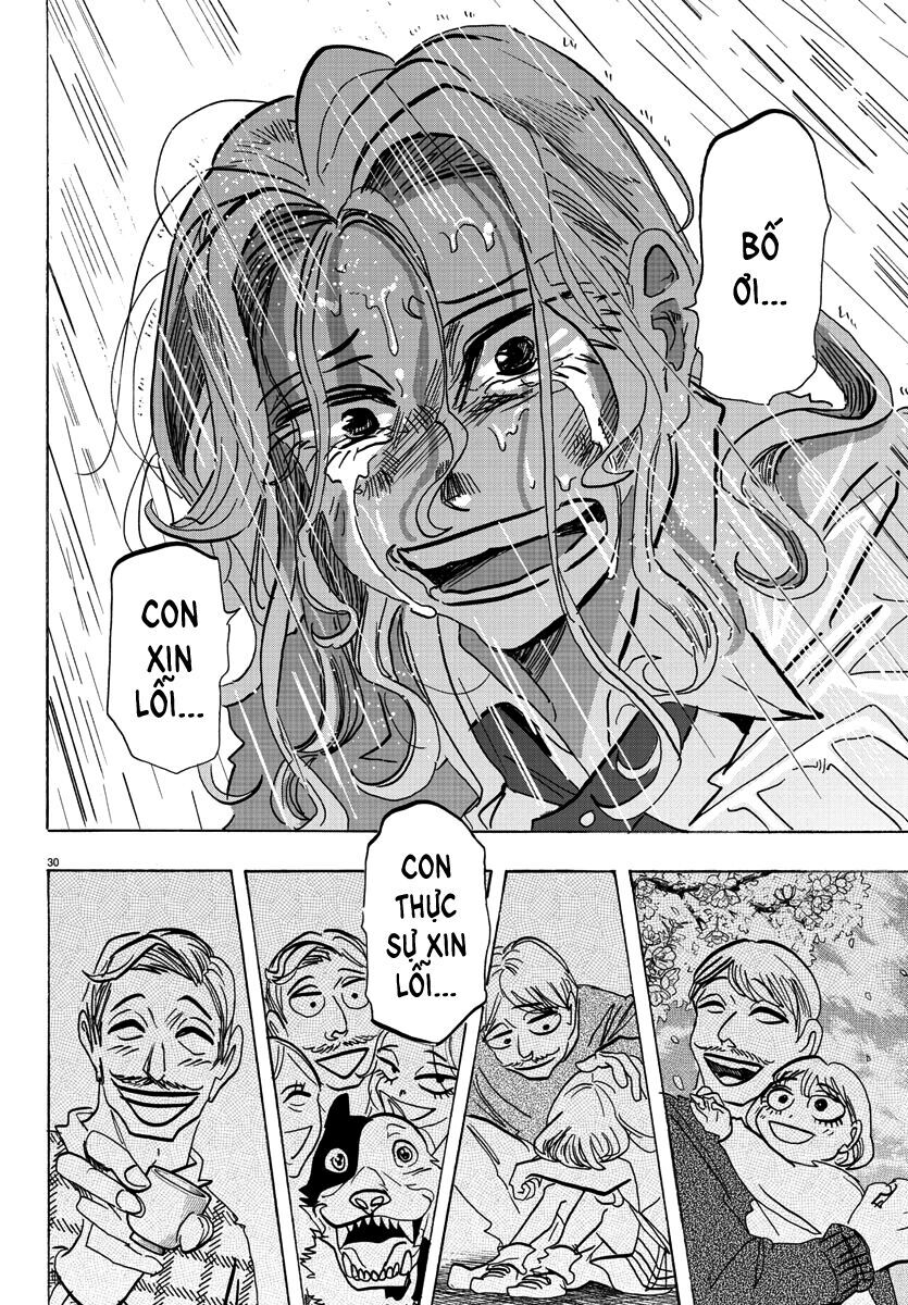 Lý Trí Của Taika [Chap 1-19]