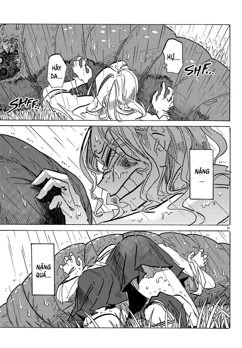 Lý Trí Của Taika [Chap 1-19]